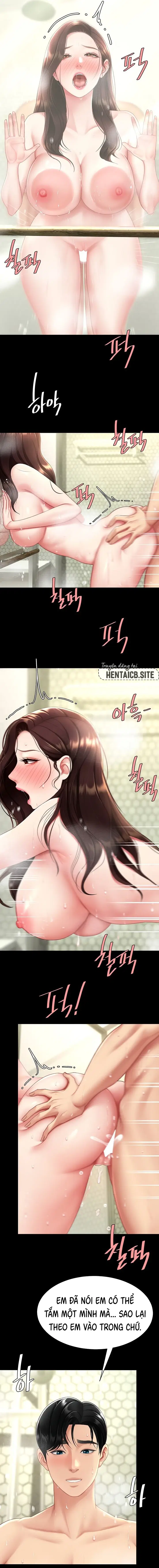 Ăn mẹ cô trước - Chapter - 98 trang 3