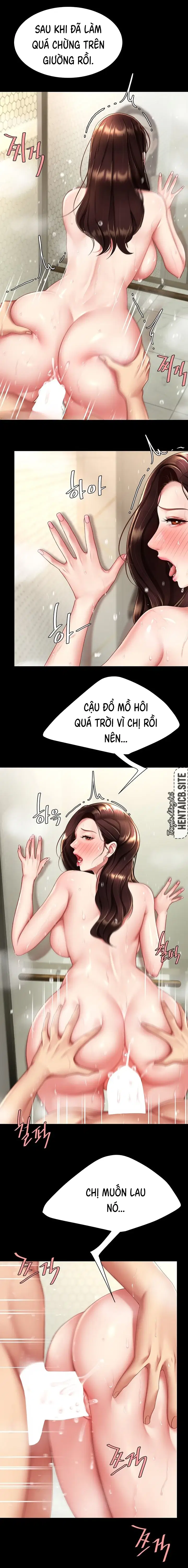 Ăn mẹ cô trước - Chapter - 98 trang 4