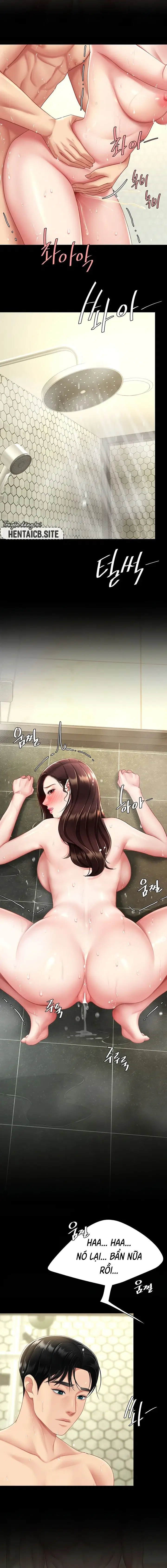 Ăn mẹ cô trước - Chapter - 98 trang 7