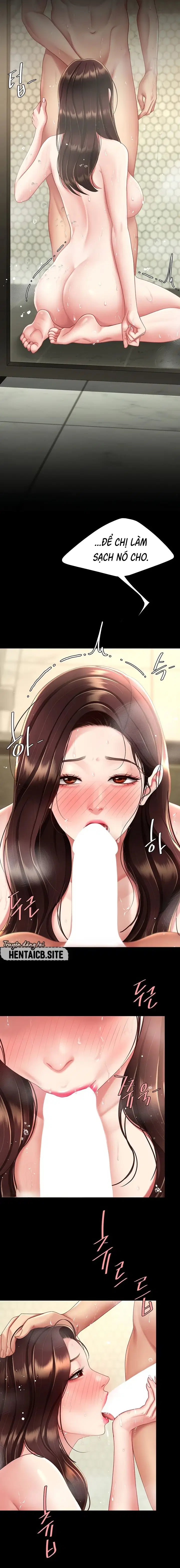 Ăn mẹ cô trước - Chapter - 98 trang 8