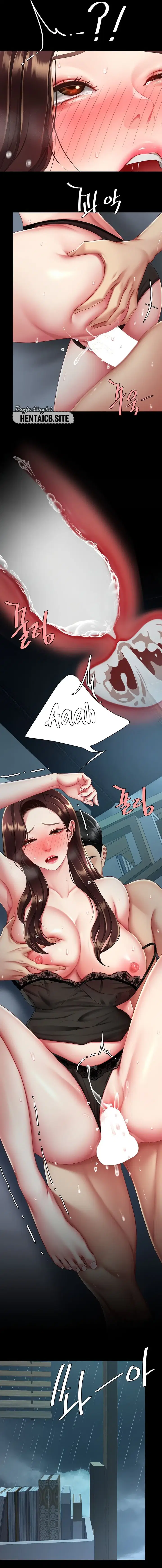 Ăn mẹ cô trước - Chapter - 97 trang 13