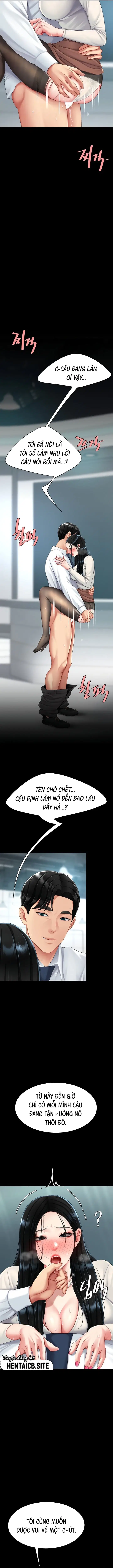 Ăn mẹ cô trước - Chapter - 95 trang 2