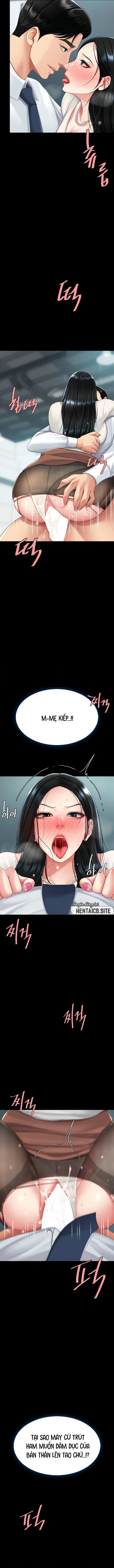 Ăn mẹ cô trước - Chapter - 95 trang 3
