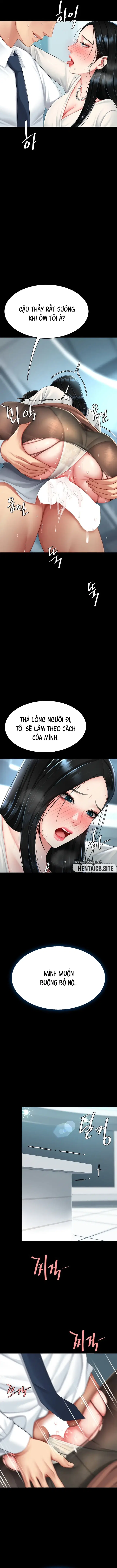 Ăn mẹ cô trước - Chapter - 95 trang 7