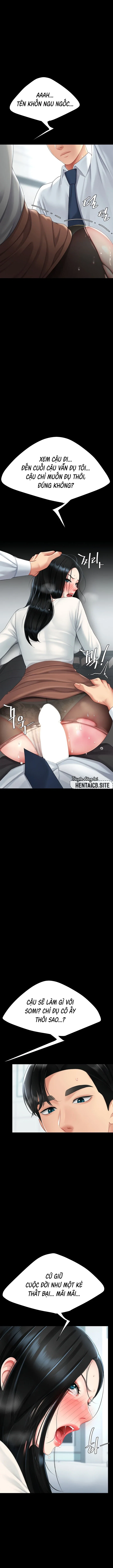 Ăn mẹ cô trước - Chapter - 94 trang 6