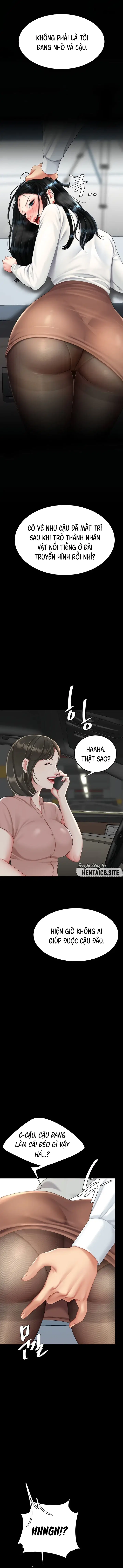 Ăn mẹ cô trước - Chapter - 93 trang 5
