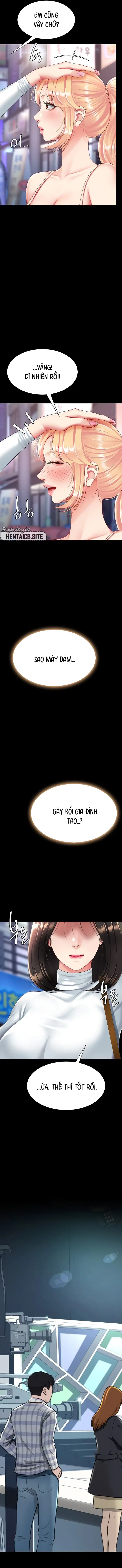 Ăn mẹ cô trước - Chapter - 92 trang 10