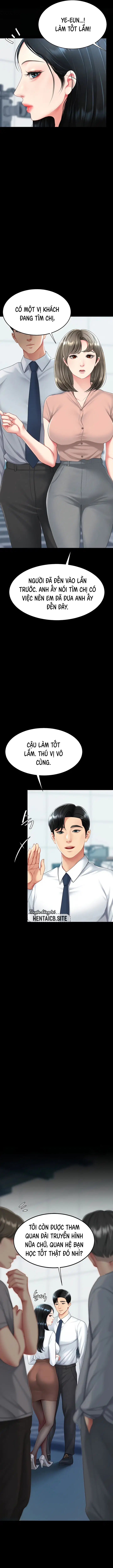 Ăn mẹ cô trước - Chapter - 92 trang 13
