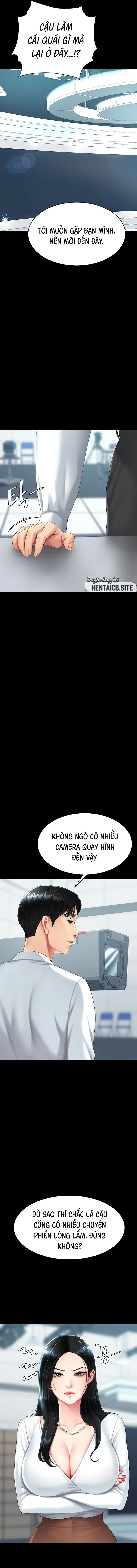Ăn mẹ cô trước - Chapter - 92 trang 15