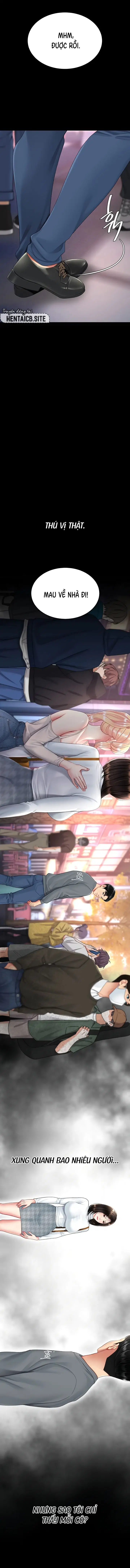 Ăn mẹ cô trước - Chapter - 92 trang 7