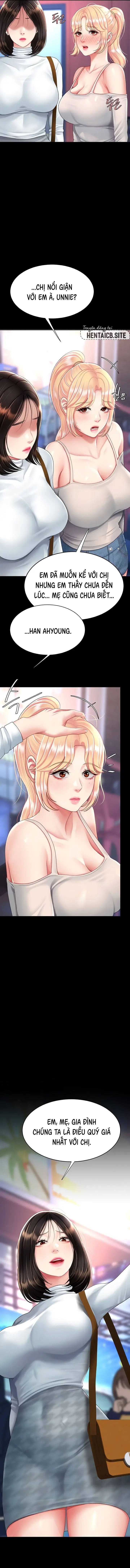 Ăn mẹ cô trước - Chapter - 92 trang 9