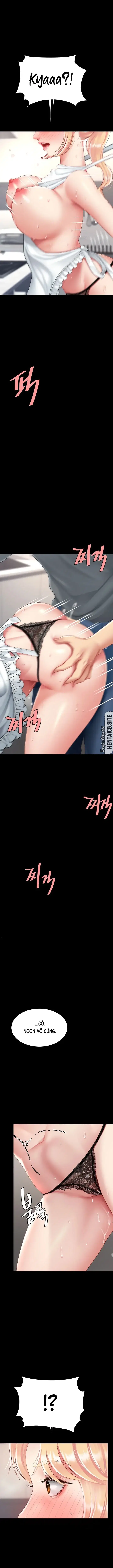 Ăn mẹ cô trước - Chapter - 91 trang 11