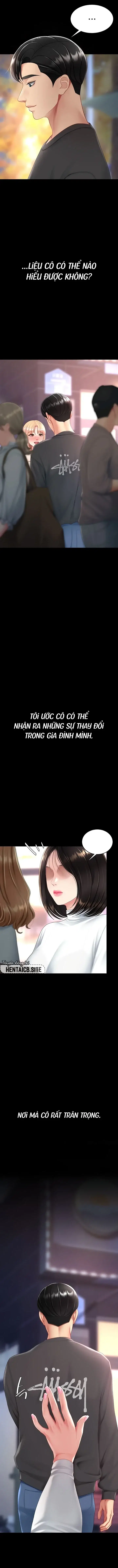 Ăn mẹ cô trước - Chapter - 91 trang 15