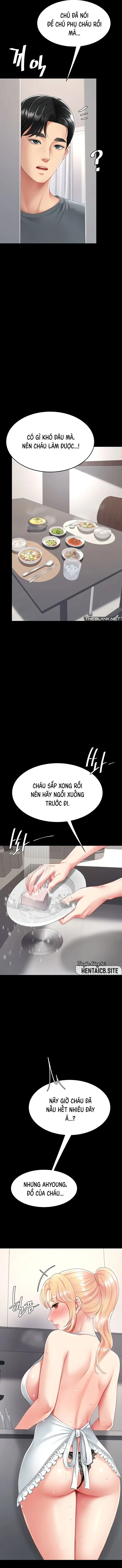Ăn mẹ cô trước - Chapter - 90 trang 11