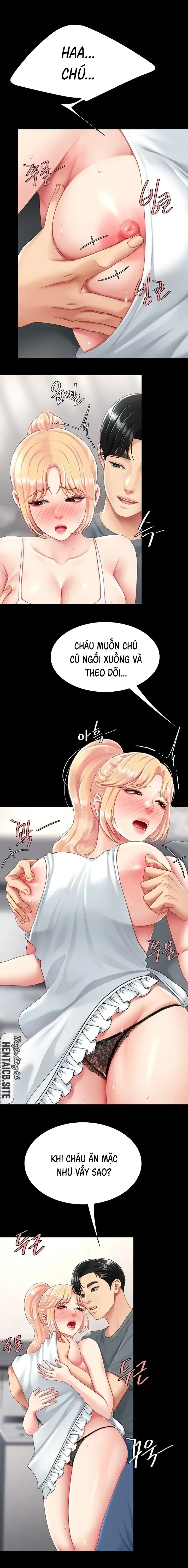 Ăn mẹ cô trước - Chapter - 90 trang 15
