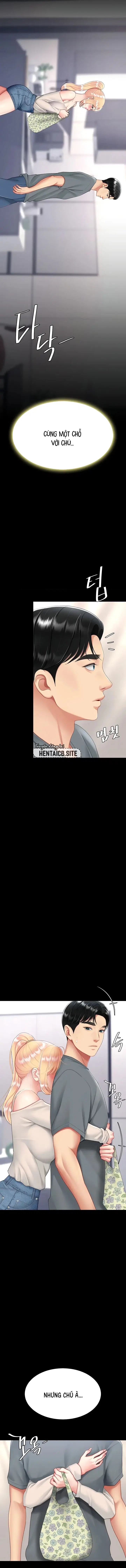 Ăn mẹ cô trước - Chapter - 90 trang 3