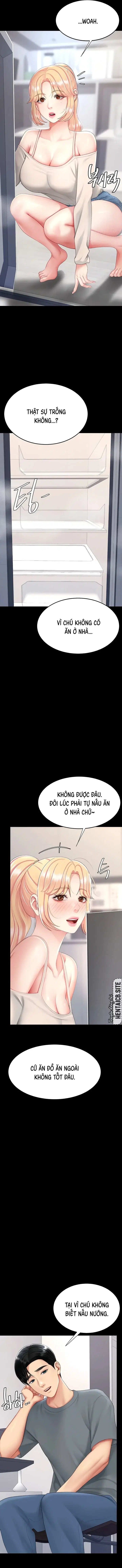 Ăn mẹ cô trước - Chapter - 90 trang 5