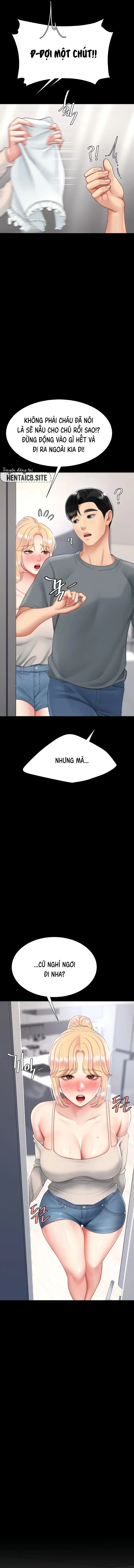 Ăn mẹ cô trước - Chapter - 90 trang 8