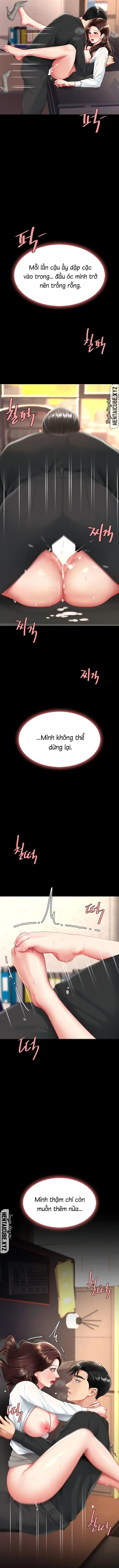 Ăn mẹ cô trước - Chapter - 89 trang 10