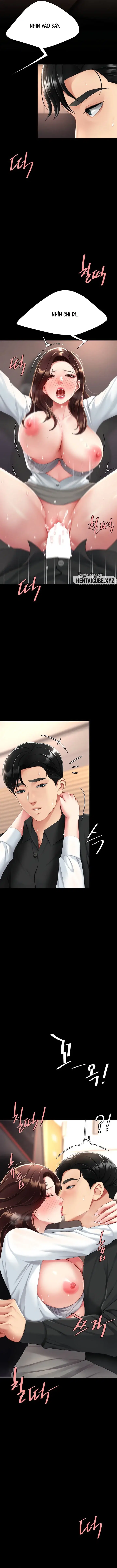 Ăn mẹ cô trước - Chapter - 89 trang 11