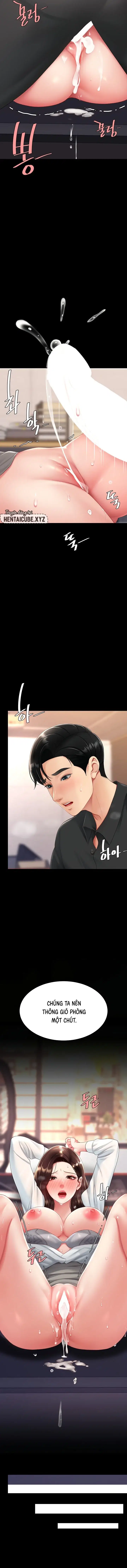 Ăn mẹ cô trước - Chapter - 89 trang 13