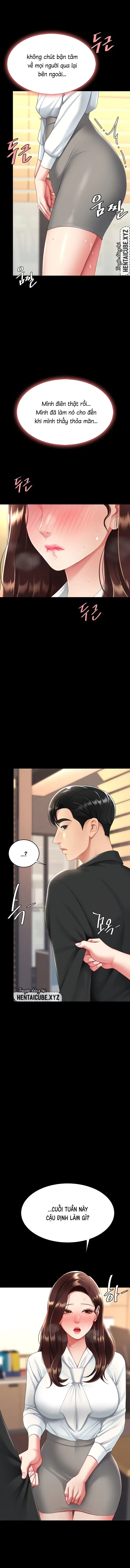 Ăn mẹ cô trước - Chapter - 89 trang 15