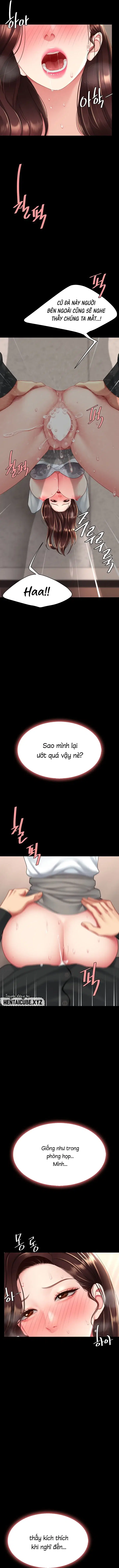 Ăn mẹ cô trước - Chapter - 88 trang 12