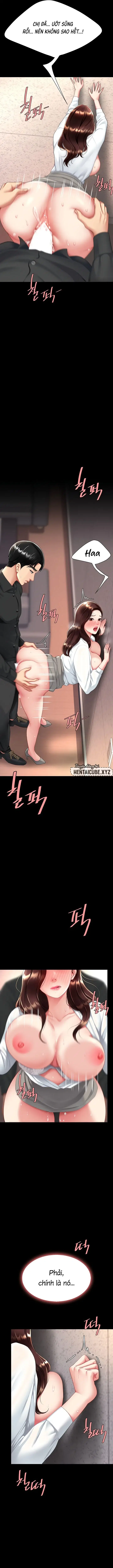 Ăn mẹ cô trước - Chapter - 88 trang 9