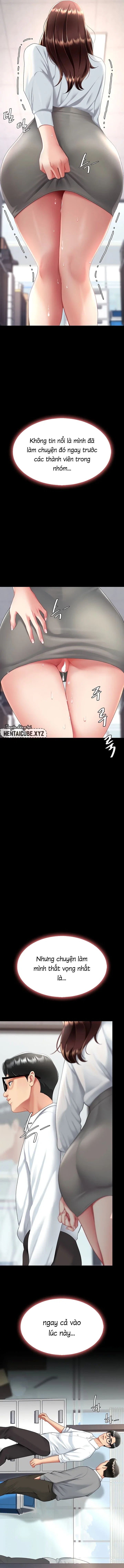 Ăn mẹ cô trước - Chapter - 87 trang 11