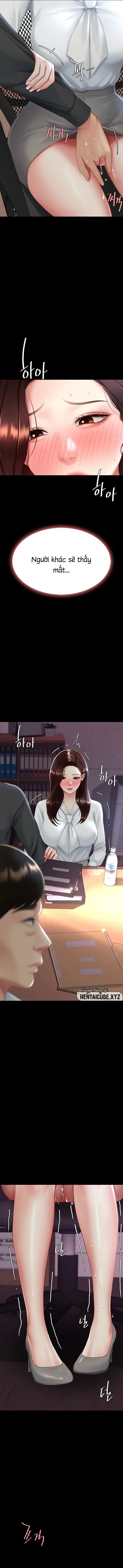 Ăn mẹ cô trước - Chapter - 87 trang 3