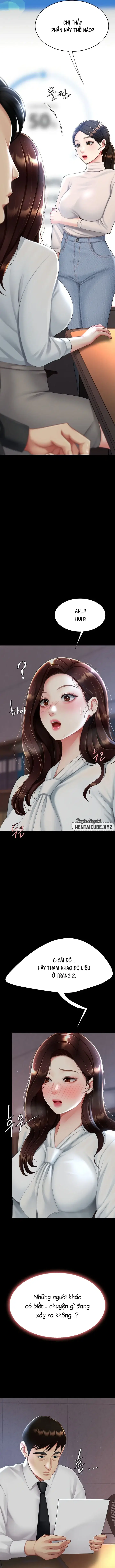 Ăn mẹ cô trước - Chapter - 87 trang 5