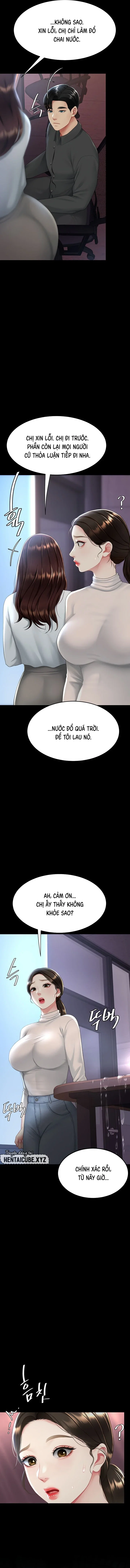 Ăn mẹ cô trước - Chapter - 87 trang 9