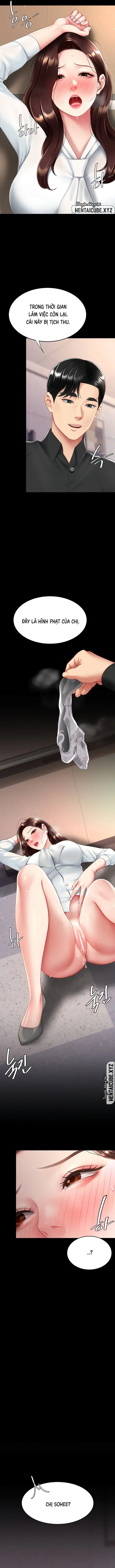 Ăn mẹ cô trước - Chapter - 86 trang 11