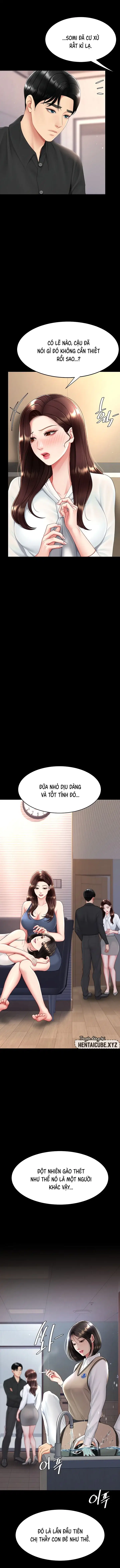 Ăn mẹ cô trước - Chapter - 86 trang 3