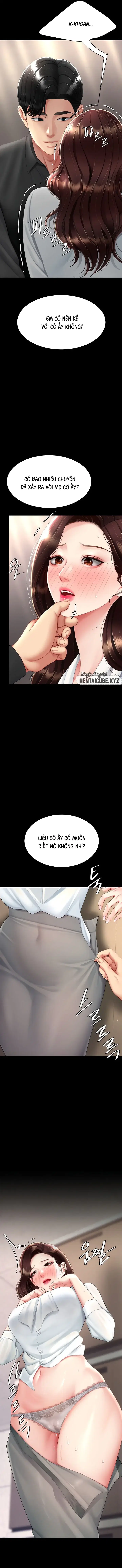 Ăn mẹ cô trước - Chapter - 86 trang 5