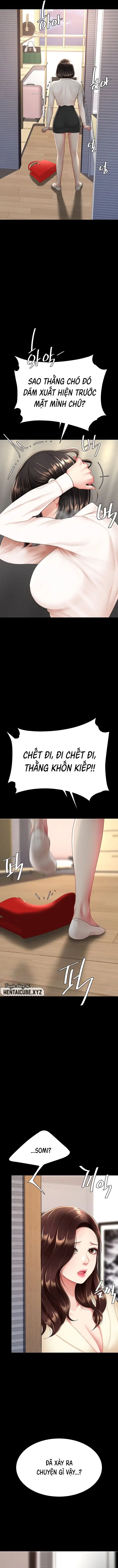 Ăn mẹ cô trước - Chapter - 85 trang 10