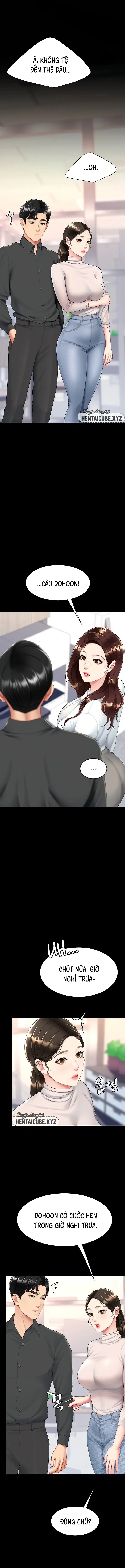 Ăn mẹ cô trước - Chapter - 85 trang 14