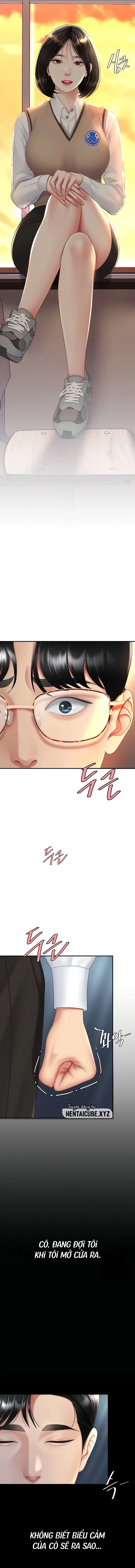 Ăn mẹ cô trước - Chapter - 85 trang 2