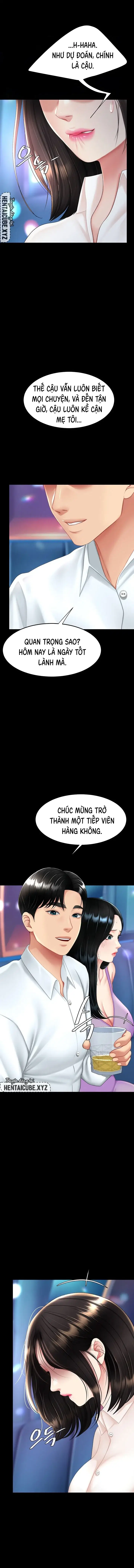 Ăn mẹ cô trước - Chapter - 85 trang 6