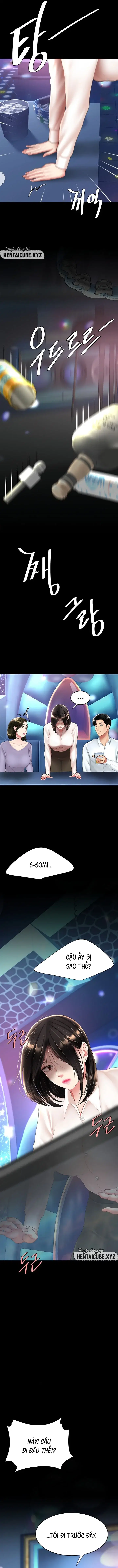 Ăn mẹ cô trước - Chapter - 85 trang 7