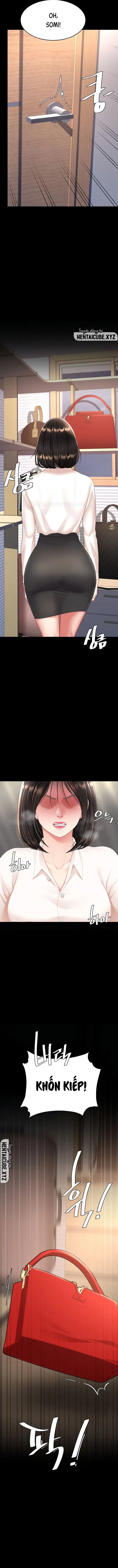 Ăn mẹ cô trước - Chapter - 85 trang 9