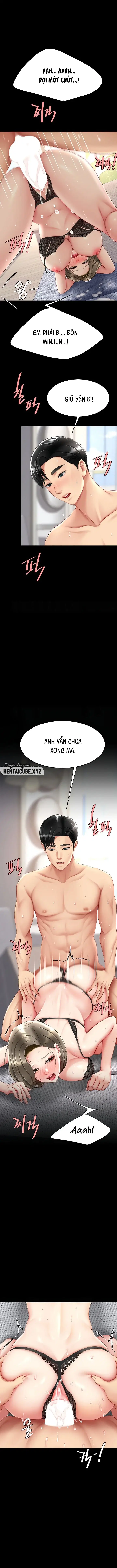 Ăn mẹ cô trước - Chapter - 84 trang 10