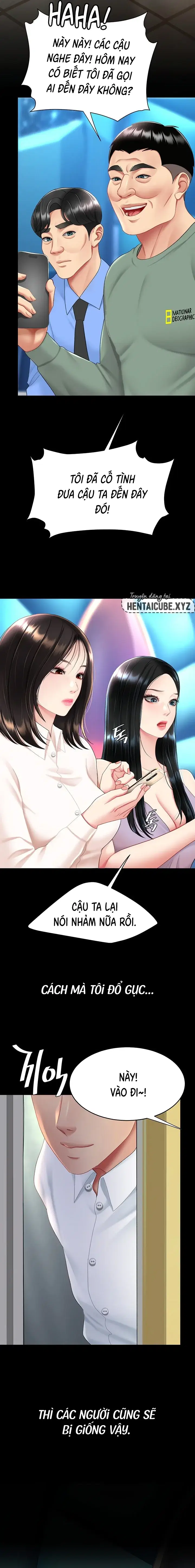 Ăn mẹ cô trước - Chapter - 84 trang 15