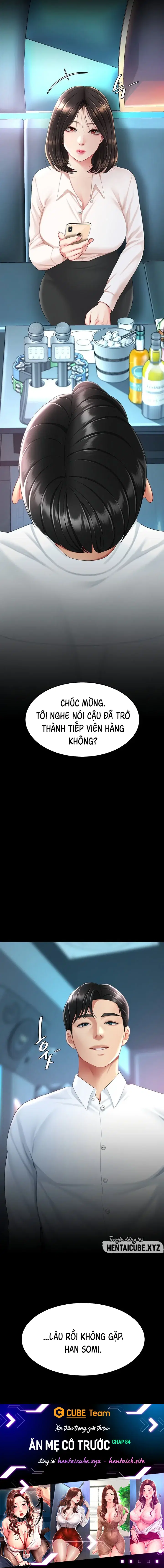 Ăn mẹ cô trước - Chapter - 84 trang 16