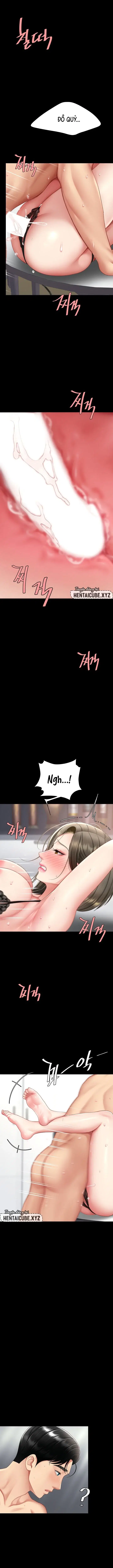 Ăn mẹ cô trước - Chapter - 84 trang 3
