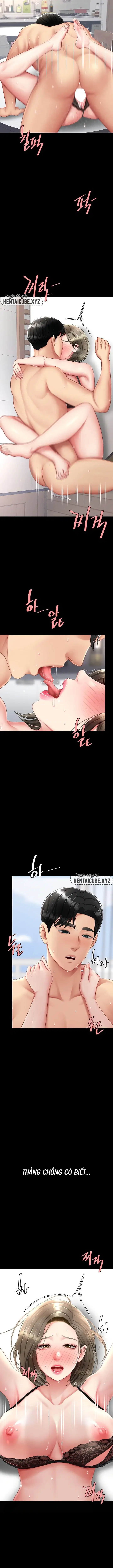 Ăn mẹ cô trước - Chapter - 84 trang 5