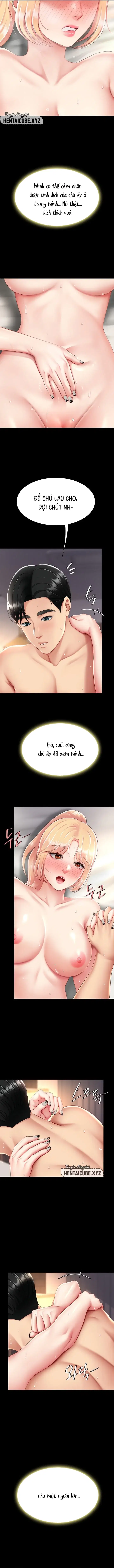 Ăn mẹ cô trước - Chapter - 82 trang 8