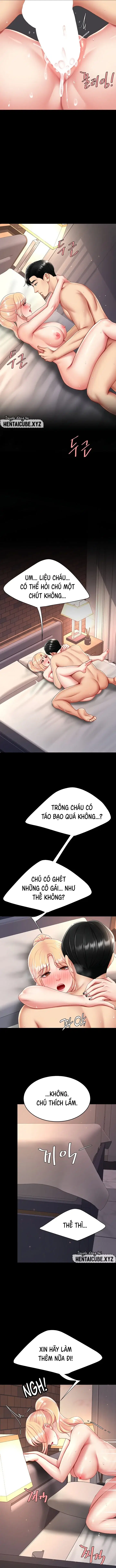Ăn mẹ cô trước - Chapter - 82 trang 9