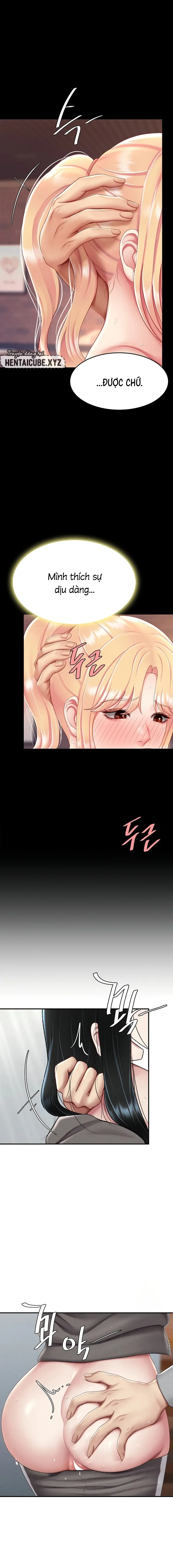 Ăn mẹ cô trước - Chapter - 81 trang 15