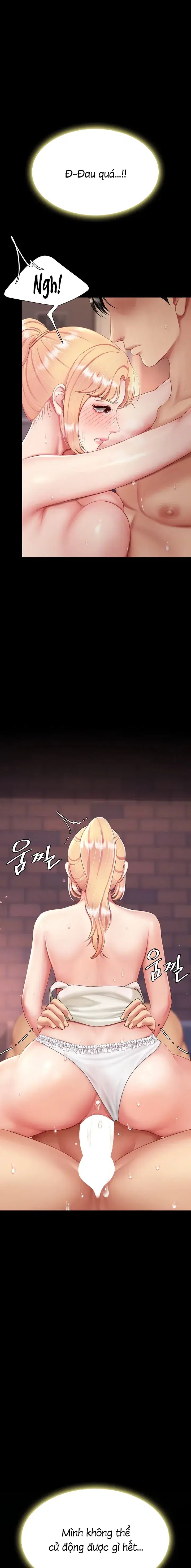 Ăn mẹ cô trước - Chapter - 81 trang 2